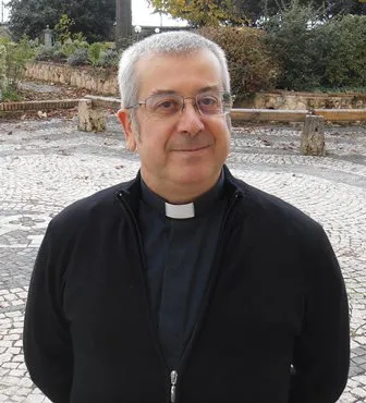 Monsignor Giovanni Checchinato è il nuovo Vescovo di San Severo - ACI Stampa