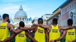 Athletica Vaticana / 