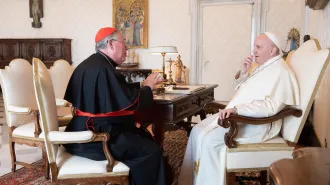 L’Europa e la fede, il Cardinale Hollerich: “Abbiamo bisogno di un nuovo presente”