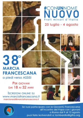 Locandina evento |  | San Francesco Mantova