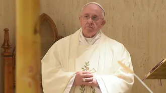 Papa Francesco: “E’ un dovere della Chiesa chiarire la Dottrina”