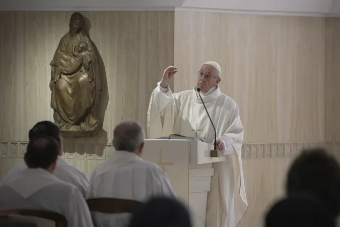 Papa Francesco |  | L'Osservatore Romano ACI Group