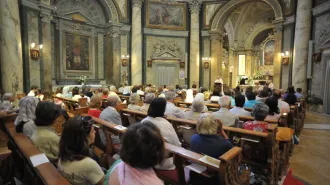 Sant’Anna, il Cardinale Comastri: “C’è un progetto diabolico contro la famiglia”