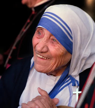 Madre Teresa  |  | Osservatore Romano/ Aci Group