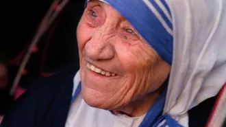 Madre Teresa di Calcutta raccontata da Benny Lai