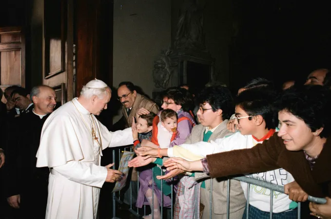 Giovanni Paolo II |  | L'Osservatore Romano