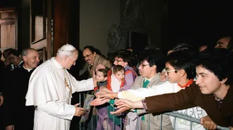 1979, il legame tra Giovanni Paolo II e San Stanislao