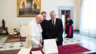 Diplomazia pontificia, quanti sono i cristiani perseguitati nel mondo? 
