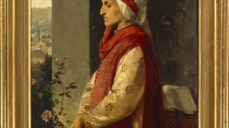 La Pinacoteca Ambrosiana ospita Dante. La mostra "Sfogliando la Commedia all’Ambrosiana"