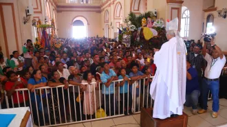 Nicaragua, ancora tensione. Dal Cardinale Brenes nuovo appello al dialogo