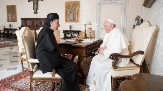 Cosa ha fatto il Cardinale Bechara Rai in Arabia Saudita?