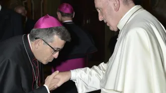 Valladolid, Papa Francesco nomina il nuovo Arcivescovo