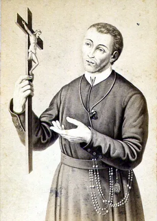 Il Venerabile P. Paolo Cafaro, CSSR |  | Sant'Alfonso e dintorni