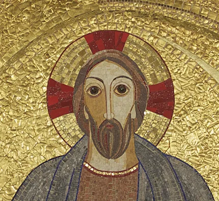 Il volto di Cristo |  | Centro Aletti