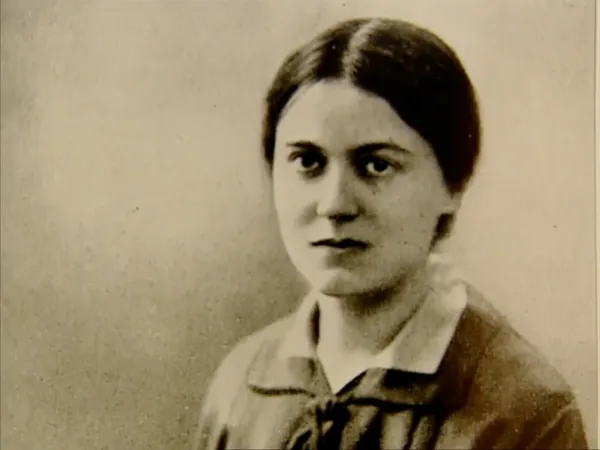 Un ritratto di Edith Stein | Azione Cattolica