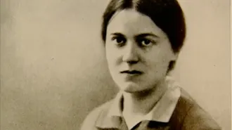 Edith Stein traduttrice di John Henry Newman nella Germania degli anni '20