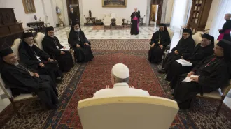 Il Papa in Egitto? L’invito formale c’è