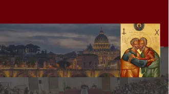 Angelicum, un corso intitolato alla Ut Unum Sint per educare all’ecumenismo