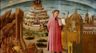 A Santa Maria del Fiore il "Ritratto di Dante"