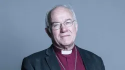 Il vescovo anglicano emerito di Chester Peter Forster, da poco convertito al cattolicesimo
 /  Parliament.co.uk