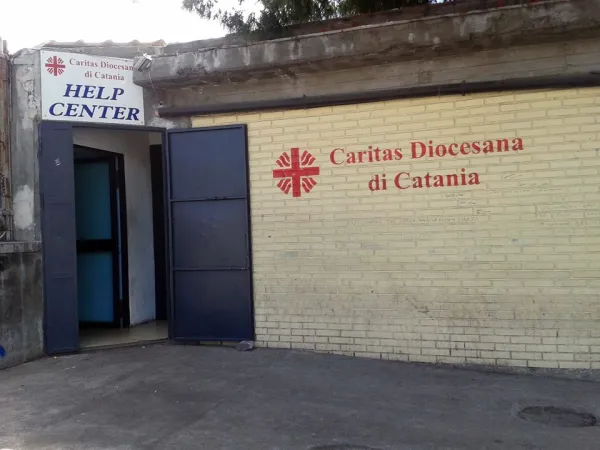 Caritas diocesana Catania |  | Caritas Catania