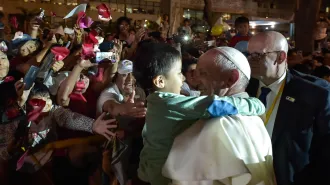 Il Papa in Cile e Perù, tanti gesti e qualche difficoltà 