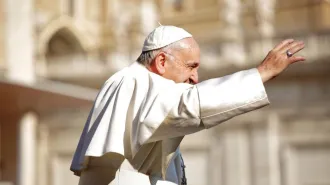 Il Papa ai Leader Musulmani inglesi: “Ascoltiamoci, senza fretta di dare la risposta”