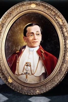 Papa Benedetto XV |  | Diocesi di Alba