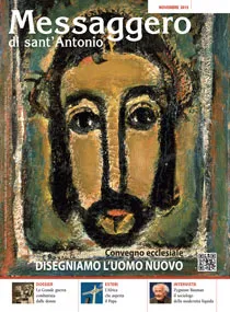 Il Messaggero di Sant' Antonio  |  | Messaggero Sant' Antonio