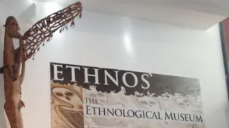 Riapre il Museo Etnologico Vaticano, libro aperto sulle culture del mondo