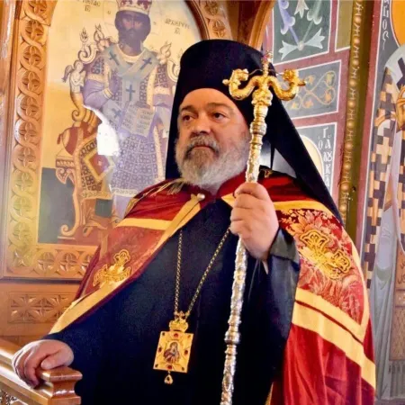  | Sacra Arcidiocesi Ortodossa d'Italia e Malta