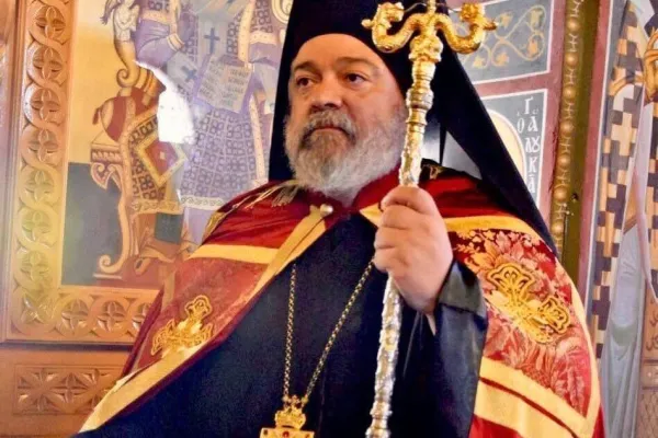 Sacra Arcidiocesi Ortodossa d'Italia e Malta