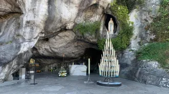 Il pellegrinaggio diocesano di Roma a Lourdes in diretta sui social di Acistampa