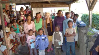 Gialuma Onlus e il sogno di una “Casa per i ragazzi" nel Madagascar