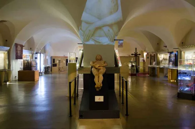  | Ciss - Museo della Sindone, Torino