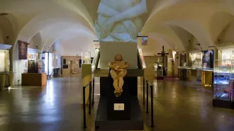 Il Museo Della Sindone, a Torino è finalmente riaperto 