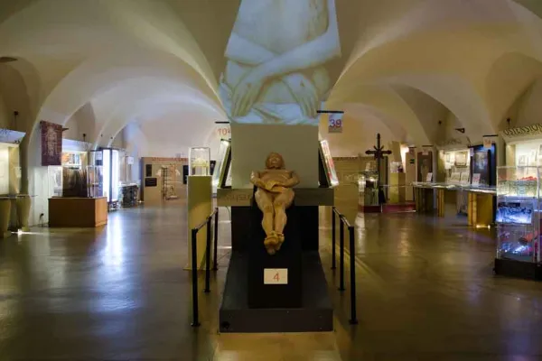 Ciss - Museo della Sindone, Torino