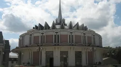La Cattedrale di Santa Maria Regina di Iasi / Wikimedia Commons
