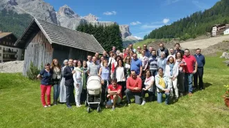 In Val D’Aosta un corso estivo di Diploma in Pastorale Familiare