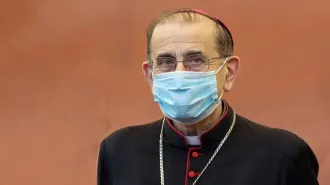 L'Arcivescovo Delpini: "In Avvento bisogna riflettere sul tempo"