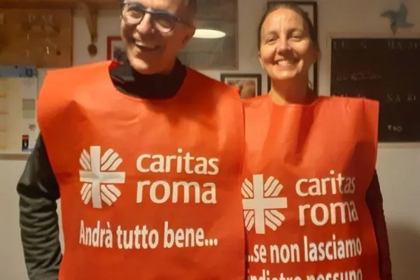 Caritas Roma 