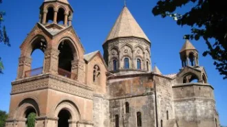 Il viaggio in Armenia del Papa forse a settembre