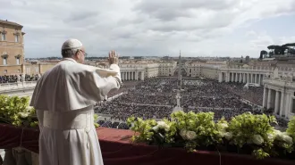 Diplomazia pontificia, verso l’Urbi et Orbi di Pasqua