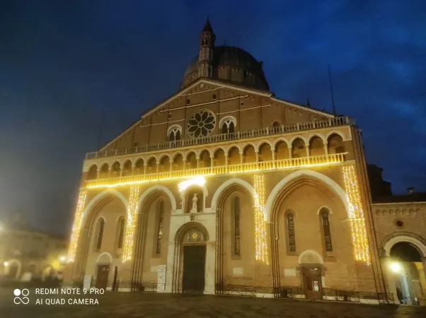  | Basilica di Stant'Antonio