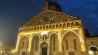 Natale 2020, dalla Basilica di Sant' Antonio a Padova tutte le dirette on line 