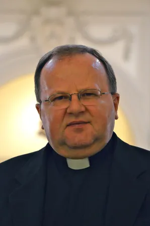 Padre Marek Inglot | Padre Marek Inglot, SJ, nuovo membro del Pontificio Comitato di Scienze Storiche  | Unigre