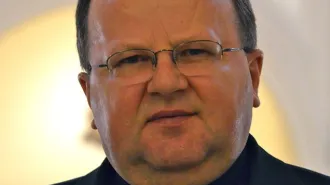Pontificio Comitato di Scienze Storiche, padre Marek Inglot nominato membro
