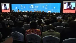 Un momento della X Conferenza Ministeriale del WTO, che si è tenuta a Nairobi (Kenya) dal 14 al 18 dicembre 2015 / CC