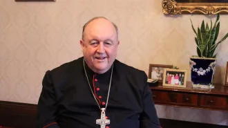 Abusi, condannato ad un anno l'ex arcivescovo di Adelaide