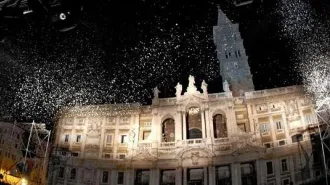 Neve su Roma il 5 agosto: la Madonna della Neve e la leggenda dell’Esquilino